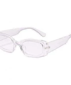 Own Saviour Rio Coloured Rectangular Candy Shades