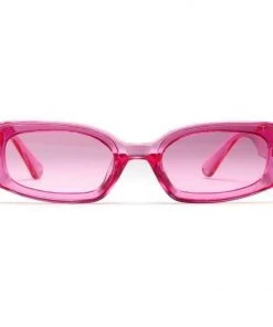 Own Saviour Rio Coloured Rectangular Candy Shades