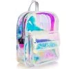 Own Saviour Rita Holographic Backpack Bags