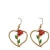 Own Saviour Romance Earrings