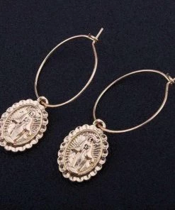 Own Saviour Saviour Earrings Accessories