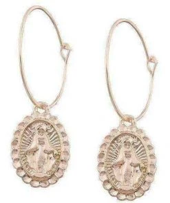 Own Saviour Saviour Earrings Accessories