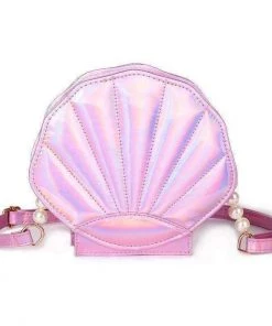 Own Saviour Shell Bag