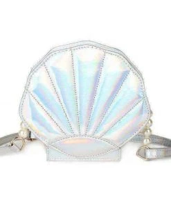 Own Saviour Shell Bag