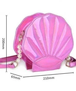 Own Saviour Shell Bag