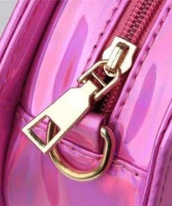 Own Saviour Shell Bag