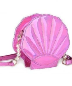 Own Saviour Shell Bag