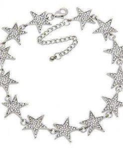 Own Saviour Stargazer Choker Accessories