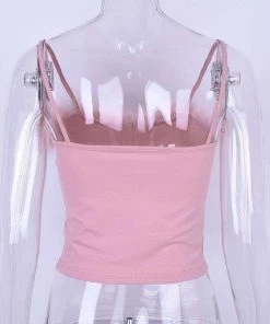 Own Saviour Summer Fluffy Top