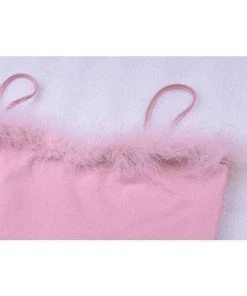 Own Saviour Summer Fluffy Top