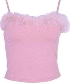 Own Saviour Summer Fluffy Top