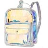Own Saviour Transparent PVC Backpack