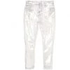 Own Saviour Transparent PVC Pants