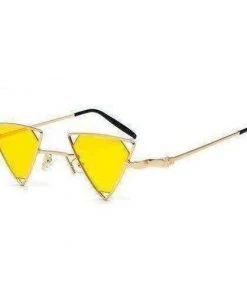 Own Saviour Triangle Shades