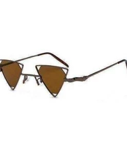 Own Saviour Triangle Shades
