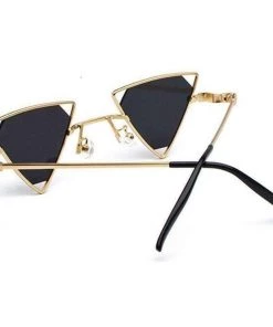 Own Saviour Triangle Shades