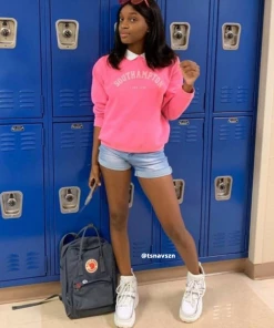 Own Saviour Alice Chunky Platform Trainers