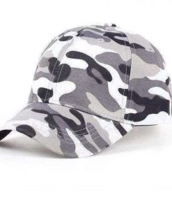 Own Saviour Undercover Camo Dad Hat Accessories
