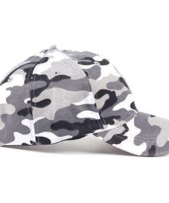 Own Saviour Undercover Camo Dad Hat Accessories