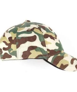 Own Saviour Undercover Camo Dad Hat Accessories
