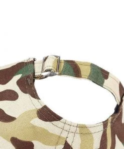 Own Saviour Undercover Camo Dad Hat Accessories