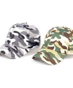Own Saviour Undercover Camo Dad Hat Accessories