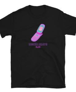 Own Saviour Broken Hearts Club T-Shirt