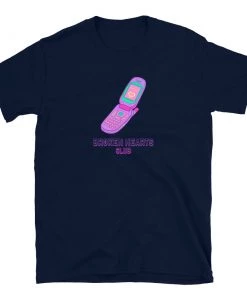 Own Saviour Broken Hearts Club T-Shirt