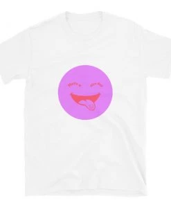 Own Saviour Tees + Tops Have A Nice Day T-Shirt