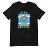 Own Saviour Stay Present T-Shirt