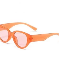 Own Saviour Candy Rounded Shades