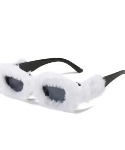 Own Saviour Summer Furry Shades