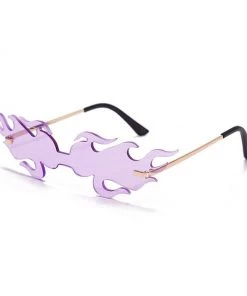 Own Saviour Flame Thrower Shades