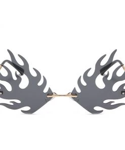 Own Saviour Dragon Flame Shades