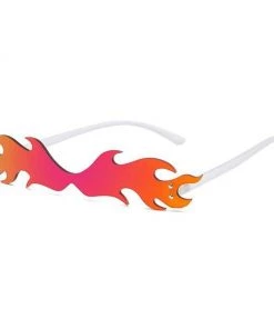 Own Saviour Flame Flow Shades