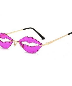 Own Saviour Coloured Lips Shades