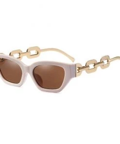 Own Saviour Chain Link Shades New In