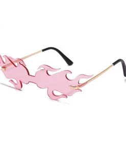 Own Saviour Flame Thrower Shades