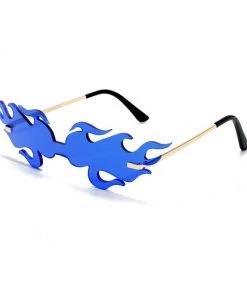 Own Saviour Flame Thrower Shades