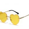 Own Saviour New In Spring Love Heart Shades