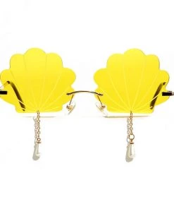 Own Saviour Shell Pearl Shades