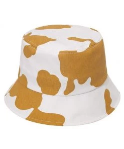 Own Saviour New In Colour Cow Bucket Hat