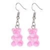 Own Saviour Gummy Bear Earrings New In