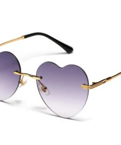 Own Saviour New In Spring Love Heart Shades