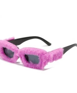 Own Saviour Summer Furry Shades