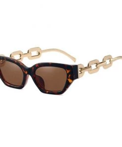 Own Saviour Chain Link Shades New In