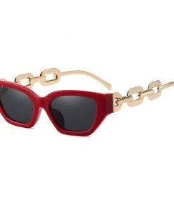 Own Saviour Chain Link Shades New In