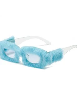 Own Saviour Summer Furry Shades
