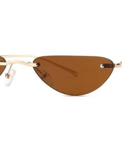 Own Saviour Narrow Curve Shades New In