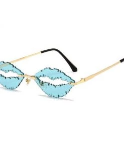 Own Saviour Coloured Lips Shades